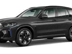 Gebraucht 2024 BMW iX3 SUV | 77.239 €