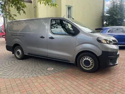 Grau Gebraucht 2020 Toyota Proace Comfort Van | 22.015 € (Etwas zu teuer)