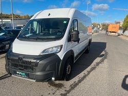 Weiß Gebraucht 2024 Peugeot Boxer Van | 25.555 € (Teuer)