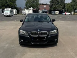 Schwarz Gebraucht 2011 BMW 318 Kombi | 5.550 € (Fairer Preis)