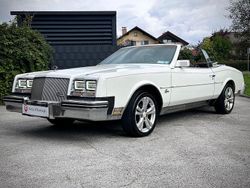 Weiß Gebraucht 1983 Buick Riviera Cabrio | 17.990 €