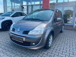 Grau Gebraucht 2009 Renault Modus Avantage Van / Kleinbus | 1.990 € (Fairer Preis)