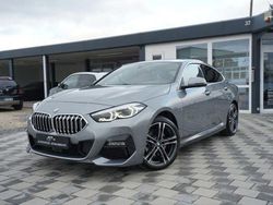 Grau Gebraucht 2024 BMW 1M Comfort Edition Coupé | 29.900 € (Etwas zu teuer)