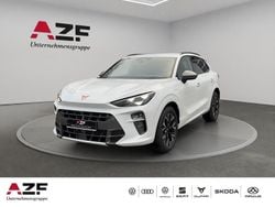 Weiß Neu 2025 Cupra Terramar SUV | 39.990 € (Guter Preis)