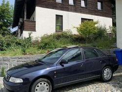 Gebraucht 1997 Audi A4 Limousine | 950 € (Fairer Preis)