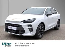 Glacial weiß metallic Neu 2025 Cupra Terramar SUV | 40.940 € (Fairer Preis)