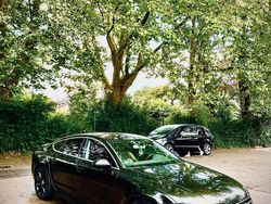 Schwarz Gebraucht 2012 Audi A7 Sport Limousine | 12.345 € (Superpreis)