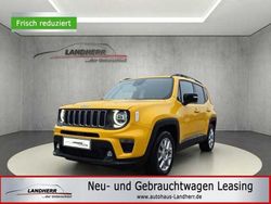 Andere Gebraucht 2024 Jeep Renegade SUV | 20.330 € (Superpreis)