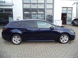 Blau Neu 2025 Suzuki Swace Comfort+ Kombi | 31.990 €