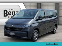 Grau Neu 2025 VW T7 Van | 49.450 €