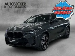 Grau Neu 2025 BMW X6 M Sport SUV | 114.990 € (Fairer Preis)