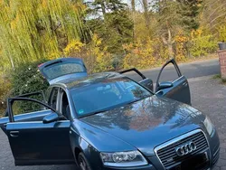 Gebraucht 2005 Audi A6 Kombi | 4.600 € (Teuer)