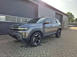 Dolomit grau Neu 2025 Dacia Duster Extreme SUV | 27.190 € (Fairer Preis)