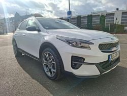 Weiß Gebraucht 2020 Kia XCeed Xdition SUV | 16.000 € (Guter Preis)