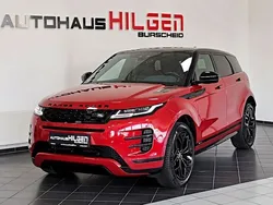 Firenze red Gebraucht 2019 Land Rover Range Rover evoque R-Dynamic SUV | 31.350 € (Fairer Preis)