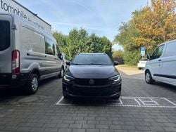 Schwarz Gebraucht 2020 Fiat Tipo S Limousine | 13.490 € (Fairer Preis)