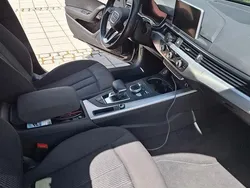Schwarz Gebraucht 2018 Audi A4 Sport Kombi | 17.900 € (Superpreis)