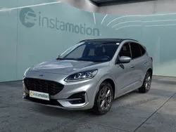 Schwarz Gebraucht 2023 Ford Kuga ST-Line X SUV | 28.880 € (Fairer Preis)