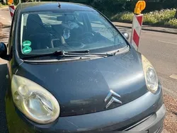 Andere außenfarben Gebraucht 2006 Citroën C1 Style Kleinwagen | 1.500 € (Guter Preis)
