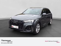 Daytonagrau perleffekt Gebraucht 2025 Audi Q7 S-Line SUV | 63.990 €