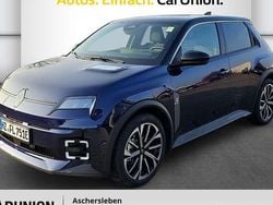 Blau Gebraucht 2024 Renault R5 Komfort Kleinwagen | 33.390 € (Fairer Preis)