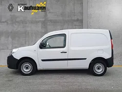 Weiss Gebraucht 2019 Renault Kangoo Rapid Extra Van / Kleinbus | 11.890 € (Fairer Preis)