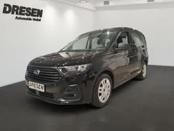 Pcaa (schwarz Gebraucht 2024 Ford Tourneo Connect Trend Van / Kleinbus | 27.690 € (Guter Preis)
