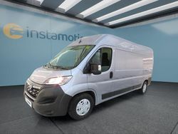 Grau Neu 2025 Opel Movano Van | 29.049 €