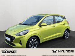 Gelb Neu 2025 Hyundai i10 Trend Kleinwagen | 16.990 € (Fairer Preis)