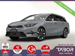 Wolfgrau metallic Neu 2025 Kia Ceed Sportswagon Kombi | 23.815 € (Guter Preis)