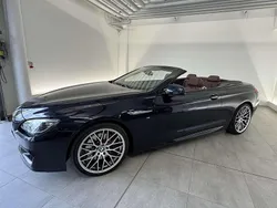 Gebraucht 2014 BMW 640 Cabriolet M Sport Cabrio | 25.990 € (Fairer Preis)