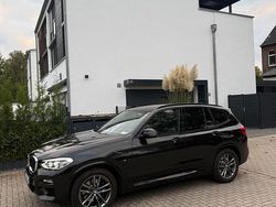 Schwarz Gebraucht 2018 BMW X3 SUV | 36.499 €