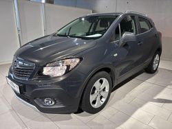 Gebraucht 2016 Opel Mokka Edition SUV | 9.490 € (Fairer Preis)
