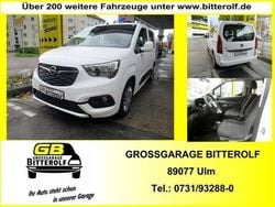 Weiß Gebraucht 2019 Opel Combo Life Van / Kleinbus | 15.990 € (Superpreis)