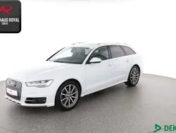 K.a. (metallic) Gebraucht 2018 Audi A6 Allroad Advanced Kombi | 31.880 € (Teuer)