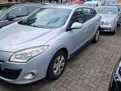 Other Gebraucht 2010 Renault Mégane GrandTour Expression Kombi | 2.600 € (Fairer Preis)