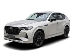 Andere Gebraucht 2024 Mazda CX-60 Homura-Line SUV | 47.749 € (Fairer Preis)