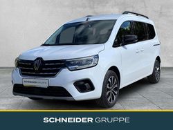 Mineralweiß Neu 2025 Renault Kangoo Techno Van / Kleinbus | 33.990 € (Teuer)