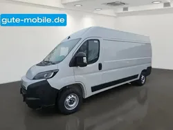 Icy white Neu 2025 Toyota Proace Van | 38.790 € (Guter Preis)