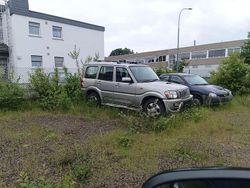 Gold Gebraucht 2013 Mahindra Goa SUV | 4.900 €