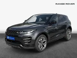 Carpathian grey Gebraucht 2022 Land Rover Range Rover evoque SE Dynamic | 36.690 € (Guter Preis)