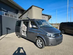 Grau Gebraucht 2012 VW T5 California Van | 35.950 €
