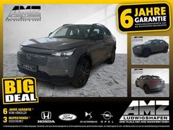 Urban grey Gebraucht 2025 Honda HR-V Advance SUV | 35.990 € (Teuer)