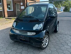 Schwarz Gebraucht 2005 Smart ForTwo Coupé Kleinwagen | 888 €