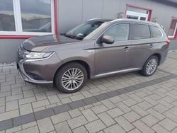 Gebraucht 2021 Mitsubishi Outlander P-HEV Spirit SUV | 24.750 € (Fairer Preis)