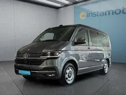 Grau Gebraucht 2024 VW T6.1 California Van | 78.999 €