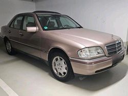 Gebraucht 1993 Mercedes C180 Limousine | 7.990 €