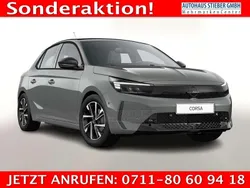 Grau Neu 2025 Opel Corsa Kleinwagen | 21.559 € (Guter Preis)