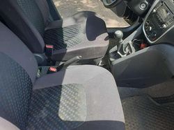 Schwarz Gebraucht 2015 Suzuki Celerio Comfort Kleinwagen | 6.100 € (Fairer Preis)