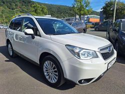 Weiß Gebraucht 2015 Subaru Forester Exclusive+ SUV | 15.980 € (Fairer Preis)